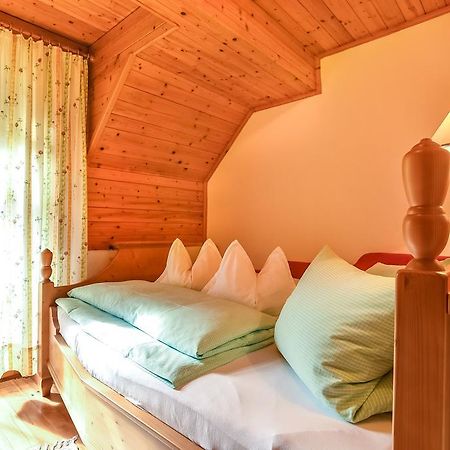 Schoenauerhof Шланитцен Экстерьер фото