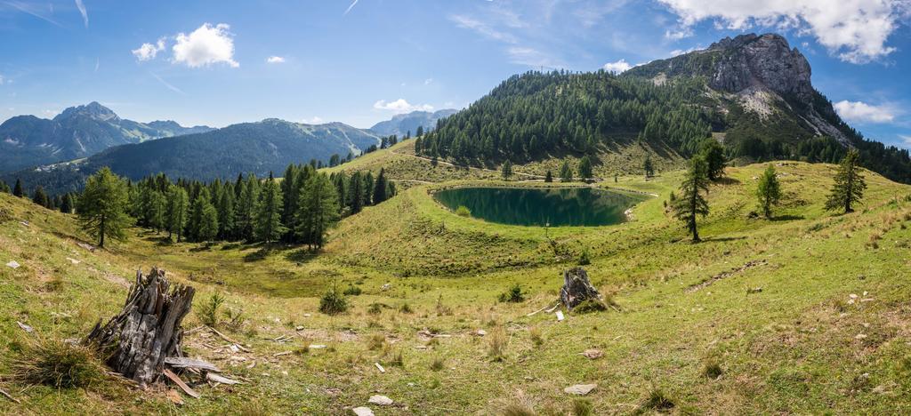 Schoenauerhof Шланитцен Экстерьер фото