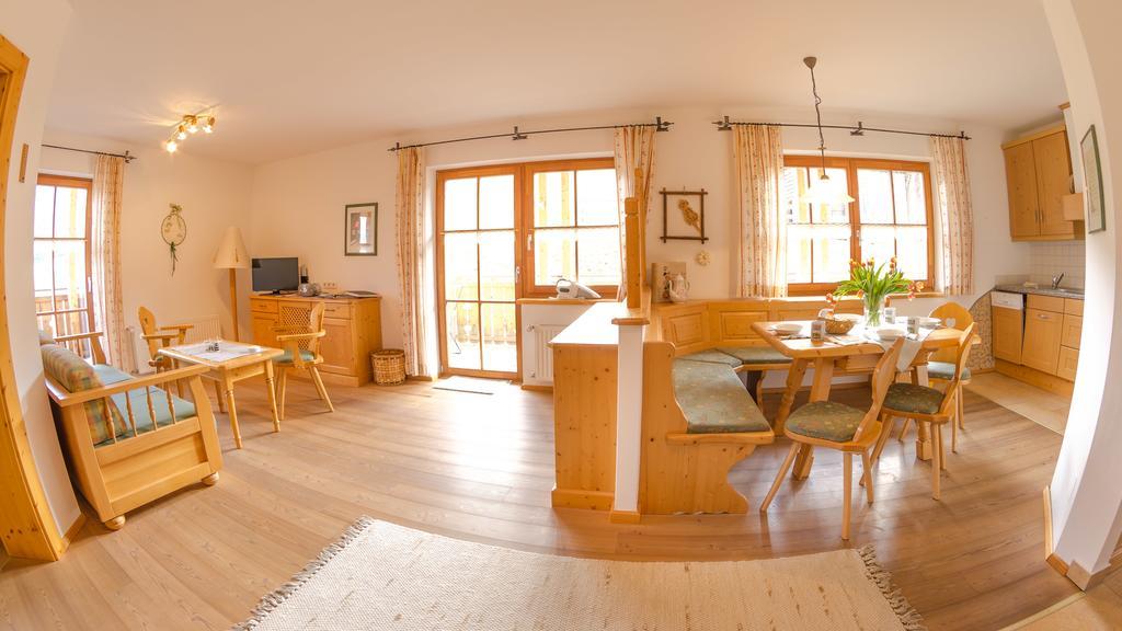 Schoenauerhof Шланитцен Номер фото